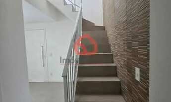 Imagem 7: Cobertura : Duplex / Residencial / Recreio dos Bandeirantes