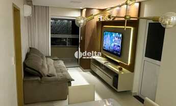 Imagem 2: Apartamento disponível para venda no bairro Santa Mônica em Uberlândia-MG