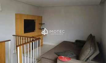 Imagem 4: Cobertura à venda, 2 quartos, 2 suítes, 2 vagas, Sagrada Família - Belo Horizonte/MG