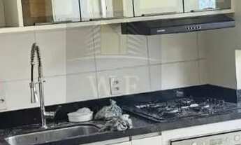 Imagem 2: Apartamento para Locação em Barueri, Jardim Tupanci, 1 dormitório, 1 banheiro, 1 vaga