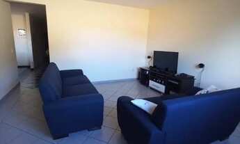 Imagem: Casa Rua 4 Condomínio formado