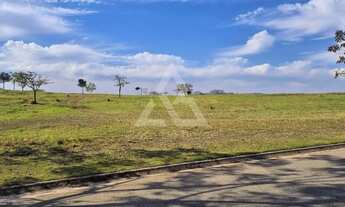 Imagem 4: Lote a venda Campos de Santo Antônio II