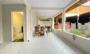 Imagem 3: Casa linear em Barcelona 3 quartos apenas R$ 485.000,00