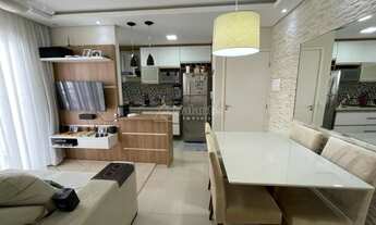 Imagem: Apartamento - Jardim Alto da Boa Vista