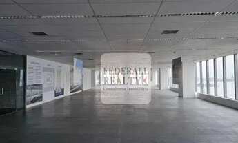 Imagem 4: Sala para alugar, 442 m² por R$ 59.021,73/mês - Santo Cristo - Rio de Janeiro/RJ