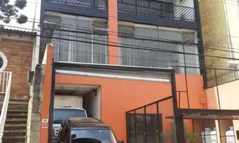 Imagem: PRÉDIO COMERCIAL COM 3 PISOS, MUITO AMPLO