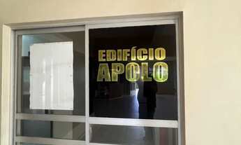 Imagem 2: Apartamento 2 quartos, residencial Olimpus