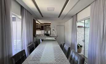 Imagem 3: Cobertura á venda, 3 dormitórios, sendo 1 suíte, na Ponte do Imaruim, Palhoça SC