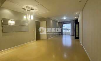 Imagem 3: Apartamento com 3 quartos à venda por R$ 925000.00, 116.05 m2 - VILA IZABEL - CURITIBA/PR