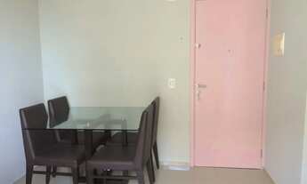 Imagem 2: Apartamento mobiliado no Costa Aracagy