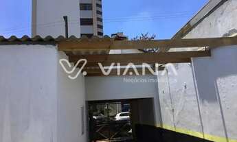 Imagem 2: Terreno Comercial 231m² para Venda ou Locação no Bairro Santo Antônio - Próximo à Av. Goiá