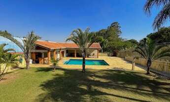 Imagem: Chácara à venda no Bairro Estância Lago