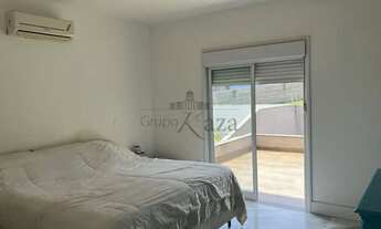 Imagem 5: Oportunidade - Casa em Condomínio - Residencial Floradas do Paratey - Urbanova - 3 Dormitó