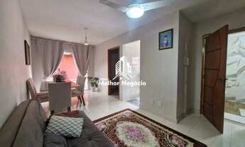 Imagem: Casa com 2 quartos à venda no bairro Alto