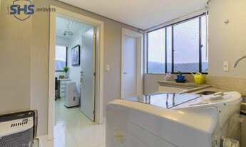 Imagem 10: Apartamento com 3 dormitórios à venda, 129 m² por R$ 750.000,00 - Vorstadt - Blumenau/SC