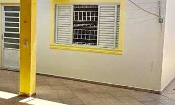 Imagem: And-Excelente casa assobradada no Bisque