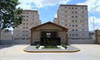 Imagem: Apartamento no Residencial Pekin em Araçatuba/SP