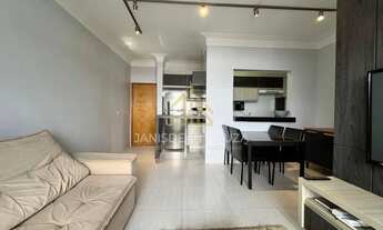 Imagem 6: Residencial Liverpool Versatile Life - Aluguel Apartamento 2 Quartos (1 Suíte) no Reside