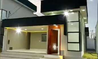 Imagem: Casa no Condomínio Ecoville 2 de 3/4 sendo