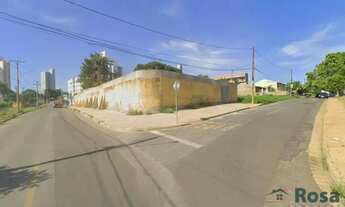 Imagem 2: Terreno ao lado ICEC