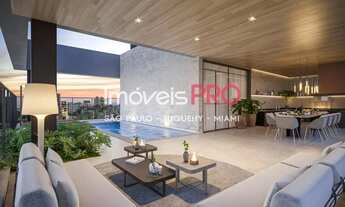 Imagem 5: 217m² 04 dormitórios 04 suítes e 04 vagas - Brooklin