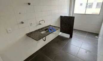 Imagem 6: Alugue Apartamento 02 Quartos no Bairro Bom Sossego - Ribeirão Das Neves/MG