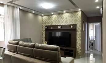 Imagem: APARTAMENTO NO GONZAGA DE 03 DORMITÓRIOS