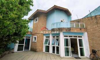 Imagem: Sobrado em Rua Jaime Augusto Pinheiro