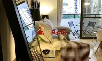 Imagem 3: Apartamento com ótimo preço no bairro Bela Vista. Confira!