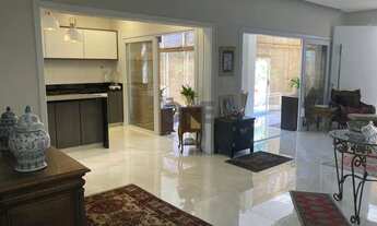 Imagem 7: Casa com 4 dormitórios, sendo 4 suítes para venda na região Granja Viana - Carapicuíba - S