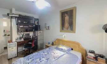 Imagem 16: Apartamento à Venda - Aclimação, 4 Quartos, 180 m2