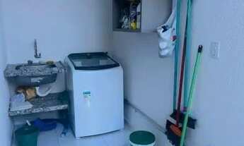 Imagem 7: VENDO CASA EM SANTOS REIS COM PISCINA CHAG05