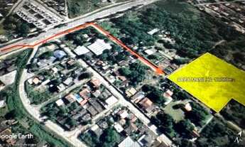 Imagem: Terreno 10.000m2 em Manilha a 100m da RJ104