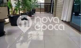 Imagem 2: Maracanã Apartamento com 3 dormitórios