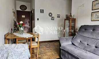 Imagem 6: Apartamento de 2dorm com vaga coberta no bairro São Sebastião POA