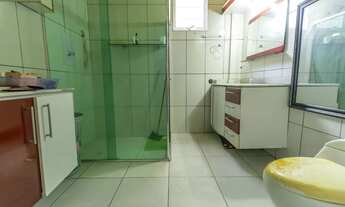 Imagem 3: ESPAÇO RARO: Casa 4 quartos (2 Suítes) na Cidade Nova com Quintal!