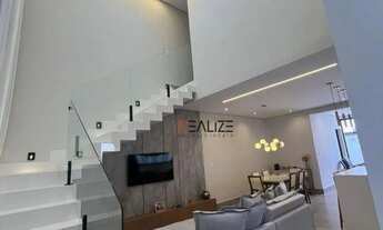 Imagem 6: Sobrado/Casa com 3 dormitórios à venda, 147 m² por R$ 127.000 - Condomínio Jardins do Impé