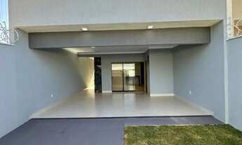 Imagem: Casa para Venda em Aparecida de Goiânia