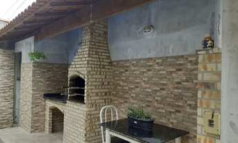 Imagem 2: Vendo casa em condomínio fechado em Manilha