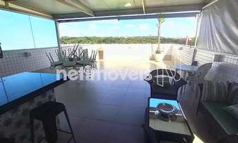 Imagem 5: Cobertura 05 quartos, 03 duítes, 04 vagas no Bairro Liberdade / Jaraguá