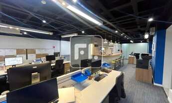 Imagem 3: Escritório para aluguel e venda com 147 metros quadrados em Bela Vista - São Paulo - SP