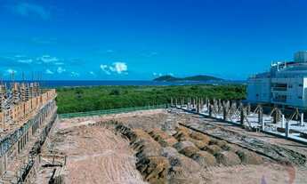 Imagem 6: Apartamento para Venda em Florianópolis, Campeche, 2 dormitórios, 1 suíte, 2 banheiros, 2