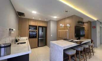 Imagem 5: Apartamento para Alugar no Jardim Botânico com 27 m² e 1 dormitório/quarto disponível