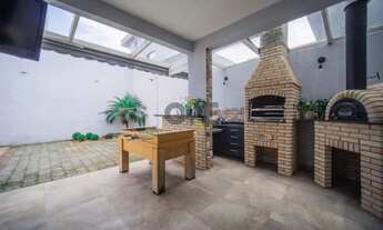 Imagem 3: Casa com 4 dormitórios, sendo 3 suítes para venda - Granja Viana - Cotia - SP