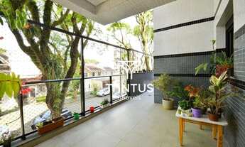 Imagem 5: Apartamento com 3 dormitórios à venda, 108 m² por R$ 1.900.000,00 - Alto da Glória - Curit