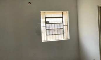 Imagem 5: Casa Padrão em São José do Rio Preto