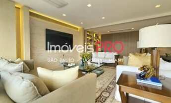 Imagem: COBERTURA VILA NOVA CONCEIÇÃO - 420M²