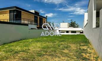 Imagem 3: Terreno à venda no Condomínio Residencial Mont Blanc - Itu/SP