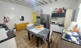 Imagem: Casa à venda em Vila Hortência - Sorocaba