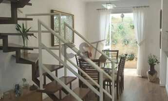 Imagem 3: Casa de Condomínio com 3 Dormitórios (1 Suíte) à Venda no Alto da Boa Vista, São Paulo/SP